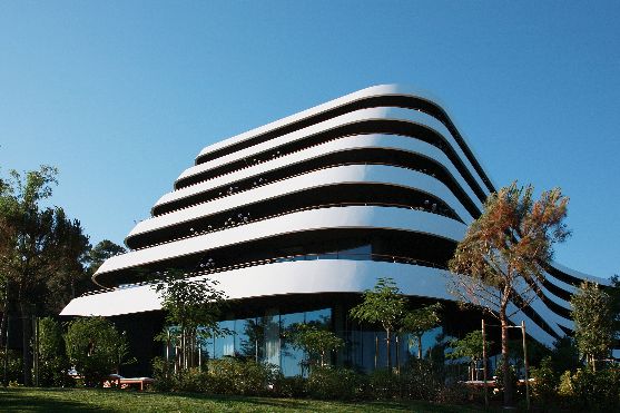 Hotel Lone Rovinj  Andrea Gerum
